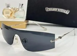 chrome hearts aaa qualite lunettes de soleil s_11aab2b